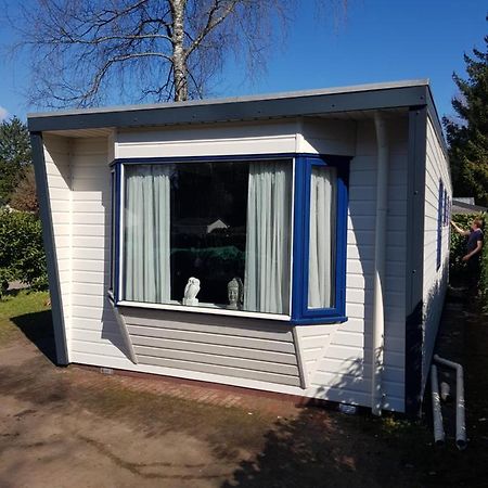 G06 Veldkamp Epe Geschikt Tot 4 Personen Apartment Екстериор снимка