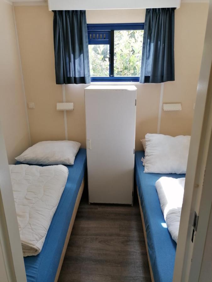 G06 Veldkamp Epe Geschikt Tot 4 Personen Apartment Екстериор снимка
