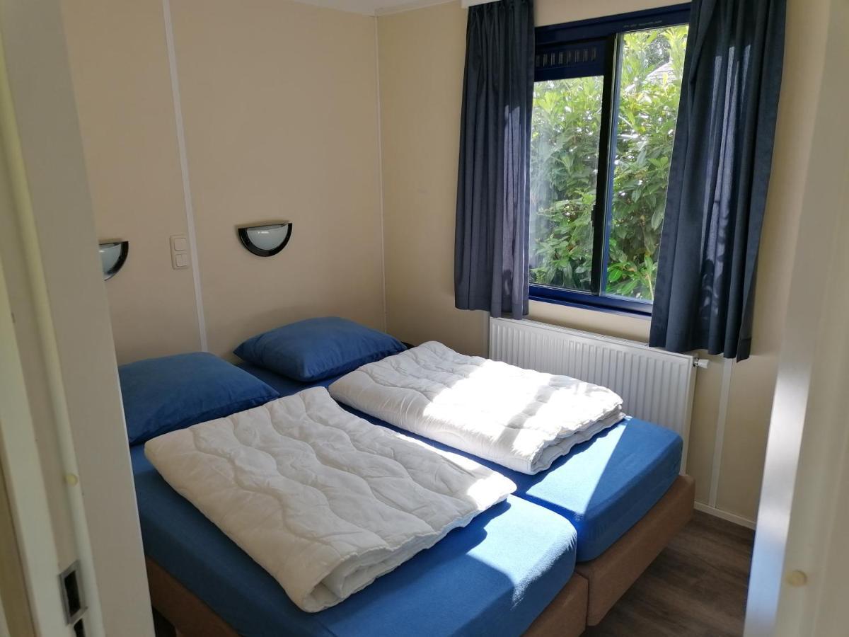 G06 Veldkamp Epe Geschikt Tot 4 Personen Apartment Екстериор снимка