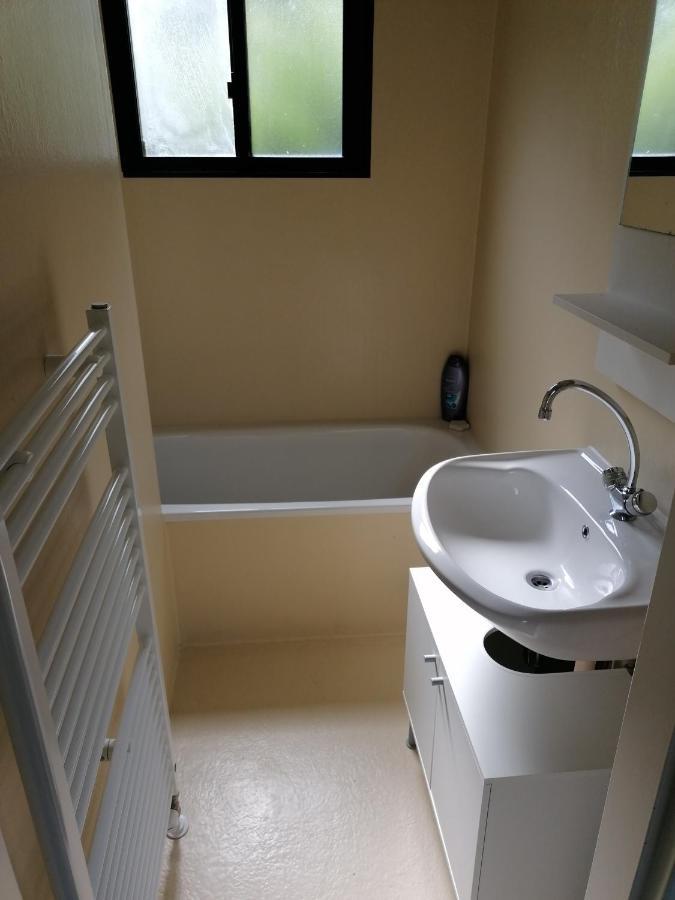 G06 Veldkamp Epe Geschikt Tot 4 Personen Apartment Екстериор снимка